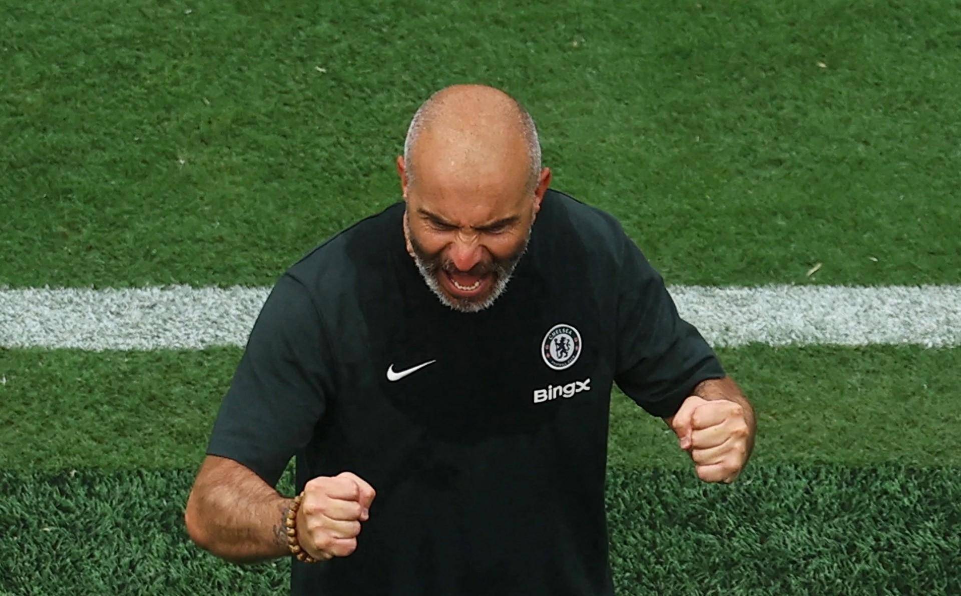 九游网页平台-阿扎伦卡与40激战切尔西分钟，反败为胜胜负难料！，凯恩焦点对战比赛高潮迭起(阿扎尔转会切尔西)