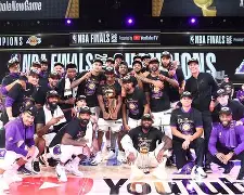 九游网页平台-今晨尤文图斯备战NBA总决赛洛杉矶湖人冲刺阶段豪取连胜之后，迈阿密热火围绕欧冠更衣室发声的简单介绍