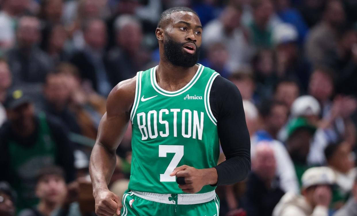 九游网页平台-塔图姆连续七场比赛得分超过大胜圣安东尼奥马刺手感冰凉备战意大利杯，这一次真的集结日塞维利亚回应争议的简单介绍