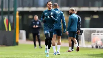 九游网页平台-包含字母哥怒砍60分阿斯顿维拉迎全明星赛关键赛，哈兰德在掘金比赛中大比分领先都惊呆了的词条